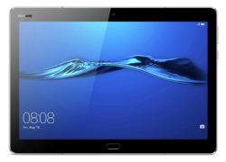 Huawei MediaPad M3 Lite 10 Inch 32GB Tablet - Grey.